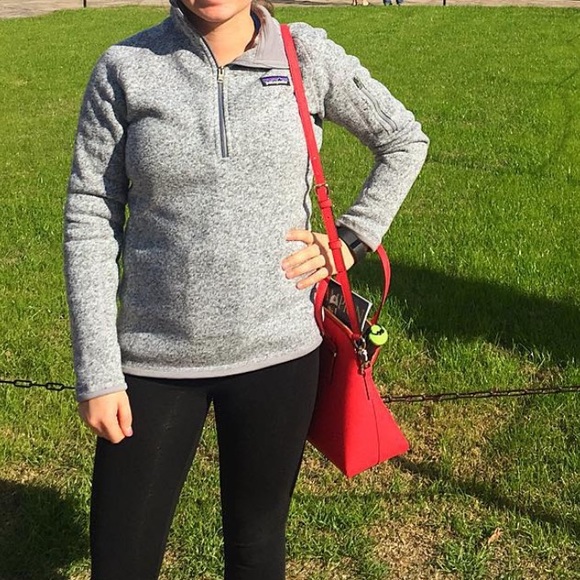 Patagonia Sweatshirt - Picture 11 of 11